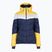 Дамско ски яке Columbia Abbott Peak Insulated nocturnal/white/sun glow