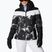 Дамско ски яке Columbia Abbott Peak Insulated black and white 1909971