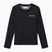 Детска термоактивна блуза Columbia Midweight Crew 2 black