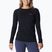 Дамска термоактивна блуза Columbia Midweight Stretch black