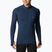 Мъжка термоактивна блуза Columbia Midweight Stretch collegiate navy