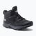 Мъжки ботуши за трекинг The North Face Vectiv Exploris Mid Futurelight black/zinc grey