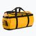 The North Face Base Camp Duffel XL 132 l summit gold/black пътна чанта