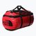 Пътна чанта The North Face Base Camp Duffel XL 132 l red/black