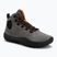 Мъжки обувки barefoot Merrell Wrapt Mid WP granite