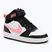 Детски обувки Nike Court Borough Mid 2 black/sunset pulse/white
