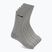 Мъжки чорапи Nike Everyday Cushioned 6 чифта carbon heather/black