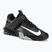 Nike Savaleos обувки за вдигане на тежести черни CV5708-010