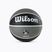 Wilson NBA Team Tribute Brooklyn Nets баскетбол сив WTB1300XBBRO