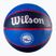 Wilson NBA Team Tribute Philadelphia 76ers баскетболен син WTB1300XBPHI