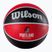 Wilson NBA Team Tribute Portland Trail Blazers Баскетбол Червено WTB1300XBPOR