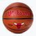 Wilson NBA Team Alliance Chicago Bulls баскетбол кафяв WTB3100XBCHI