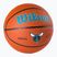 Wilson NBA Team Alliance Charlotte Hornets баскетбол кафяв WTB3100XBCHA