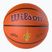 Wilson NBA Team Alliance Cleveland Cavaliers баскетбол кафяв WTB3100XBCLE