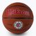 Wilson NBA Team Alliance Los Angeles Clippers баскетбол кафяв WTB3100XBLAC