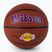 Wilson NBA Team Alliance Los Angeles Lakers баскетбол кафяв WTB3100XBLAL