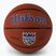 Wilson NBA Team Alliance Sacramento Kings баскетбол кафяв WTB3100XBSAC