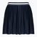 Дамска пола Wilson Team Pleated classic navy