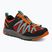 Merrell Wildwood Aerosport tangerine мъжки ботуши за туризъм