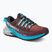 Merrell Agility Peak 4 дамски обувки за бягане бордо-синьо J067546