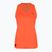 Дамски потник за бягане Saucony Stopwatch Singlet vizi red