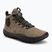 Мъжки обувки barefoot Merrell Wrapt Mid WP olive/black