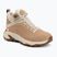 Дамски туристически обувки Merrell Maob Speed 2 Leather Mid Black