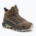 Мъжки туристически обувки Merrell Moab Speed 2 Mid GTX Cairn