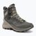 Мъжки обувки Aeronautica Militare 262SC0276UCT04327 grey