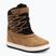 Детски ботуши за сняг Merrell Snow Bank 5.0 WP wheat/black