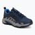 Мъжки туристически обувки Merrell Moab Speed 2 Ltr Wp navy night