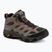 Мъжки обувки за трекинг Merrell Moab 3 Mid GTX talus/ember