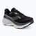 Дамски обувки за бягане Saucony Hurricane 26 black/silver