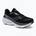 Мъжки обувки за бягане  Saucony Hurricane 26 black/silver