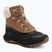 Дамски ботуши за сняг Merrell Siren 4 Thermo Lace WP tobacco