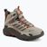Мъжки туристически обувки Merrell Moab Speed 2 Mid GTX diorite/ember