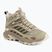 Дамски туристически обувки Merrell Moab Speed 2 Mid GTX muted sage