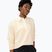 Дамски суитшърт Sweaty Betty Revive Rugby ecru beige