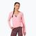 Дамска блуза с дълъг ръкав Sweaty Betty Soft Flow Studio Wear Your Way deco pink
