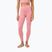 Дамски тренировъчен клин Sweaty Betty Ultimate Studio 7/8 Ruched dark deco pink