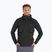 Мъжки суитшърт от полар Marmot Leconte Full Zip Hoody black