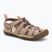 KEEN Clearwater CNX дамски сандали timberwolf/fawn