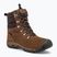 Дамски ботуши за сняг KEEN Greta Boot Wp bison/java