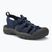 Мъжки сандали за трекинг KEEN Newport H2 naval academy