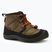 Младежки обувки KEEN Howser II Chukka WP dark olive/gold flame
