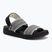 Дамски сандали KEEN Elle Backstrap black/star white