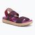 Дамски сандали KEEN Elle Backstrap beaujolais/plum perfect