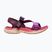 Дамски сандали KEEN Leiki OT plum perfect/dubarry