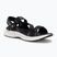 Дамски сандали KEEN Leiki OT black/star white