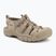 Мъжки сандали KEEN Newport H2 monochrome/ plaza taupe